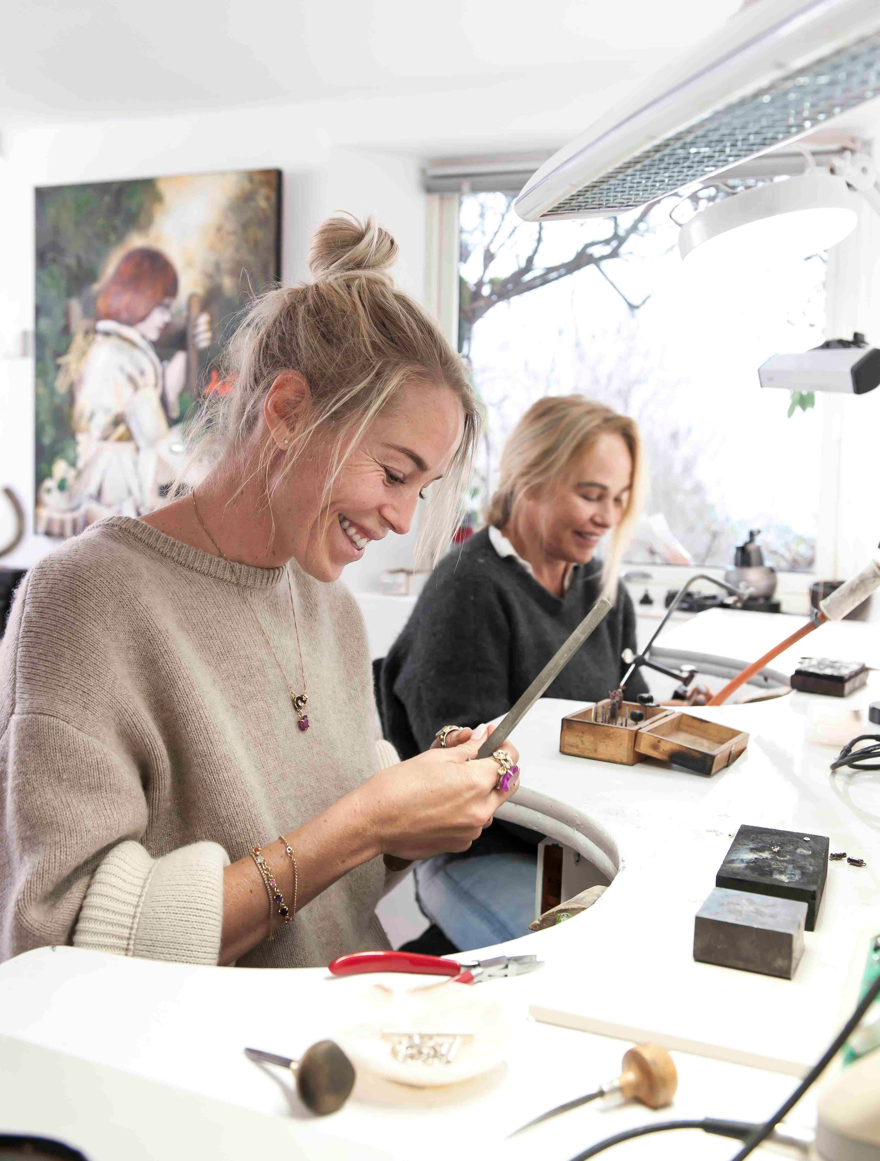 Foto: Anne Manglerud
